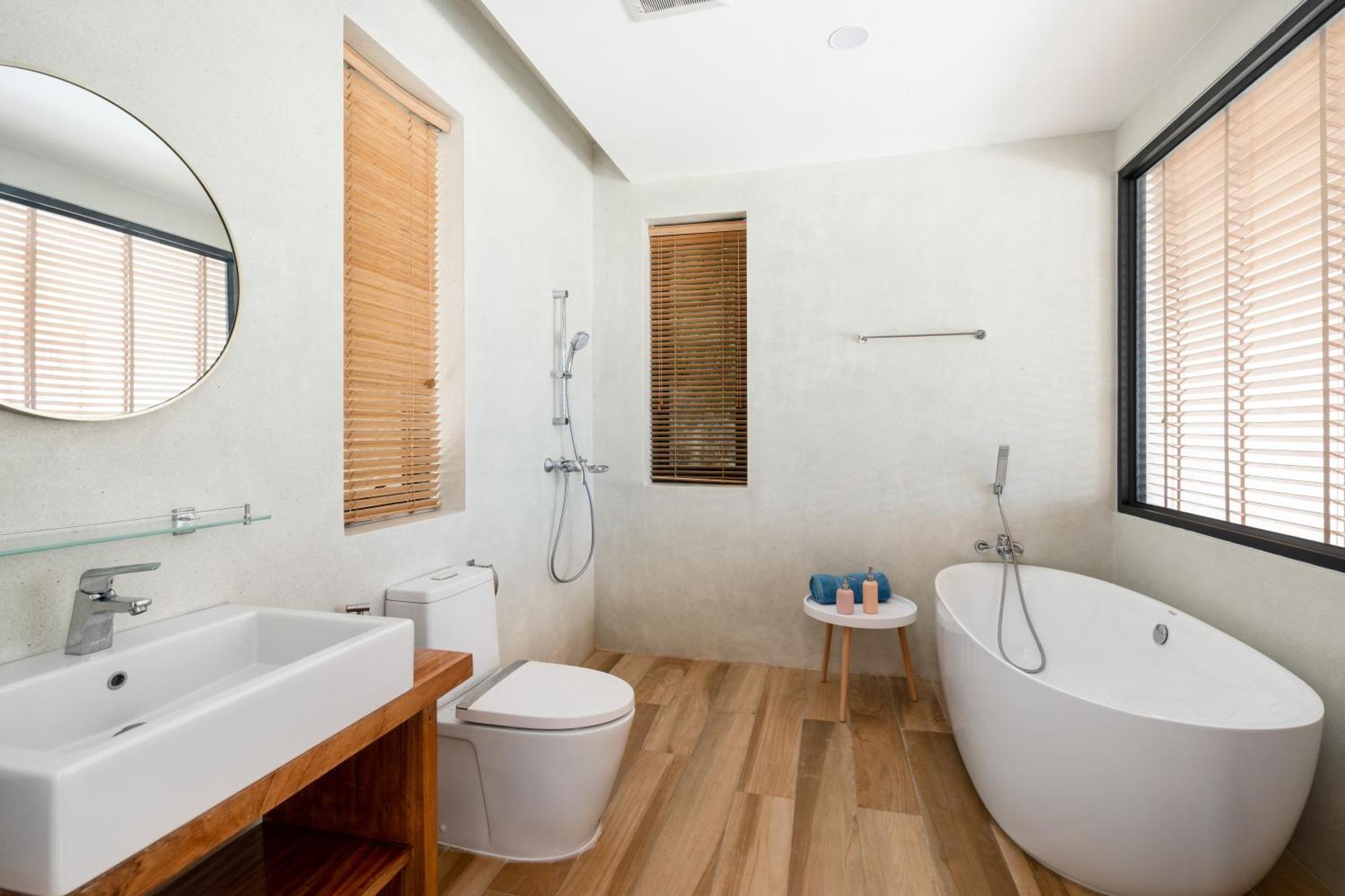 3 Villa Amphoe Koksamui